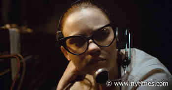 ‘The Vast of Night’ | Anatomy of a Scene