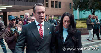 Review: ‘Quiz’ Has a Big Question but No Final Answer