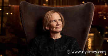 Lincoln Center’s Artistic Leader to Leave After Three Decades