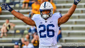 Saquon Barkley nearly returned to Penn State as assistant coach before coronavirus shutdown