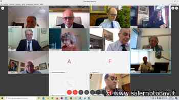 “Decreto Liquidità”, il focus in videoconferenza: parla il Prefetto di Salerno - SalernoToday