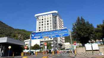 Salerno, incidente in un parcheggio: uomo in ospedale - L'Occhio di Salerno