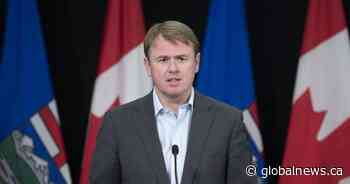 Alberta partners with fast food restaurants to distribute 4 non-medical masks to every resident