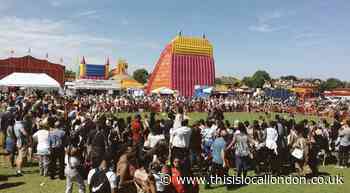Coronavirus: Mitcham Carnival postponed until 2021