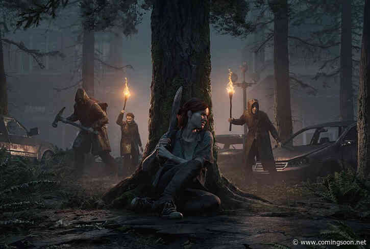 Watch The Last of Us Part II State of Play With Director Neil Druckmann