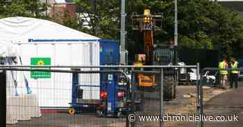 Could we see more walk-in coronavirus test centres open across Newcastle?