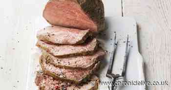 Top Sunday lunch deliveries in and around Newcastle