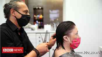 Coronavirus: What to expect when hairdressers reopen