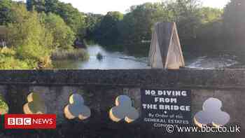 Bath weir death: Two men pulled from river pronounced dead