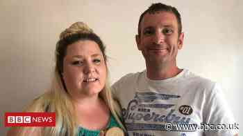Friends rescue bride's cancelled wedding