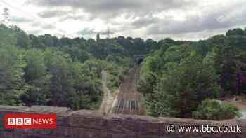 Bristol MP leads bid to reopen St Anne's Park railway station