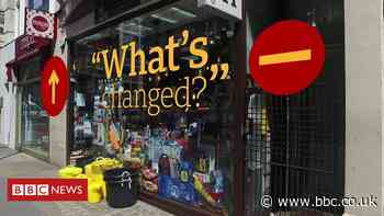 How to keep safe while shopping in a coronavirus pandemic