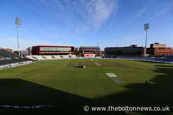 The key questions on the impact of coronavirus on cricket - The Bolton News