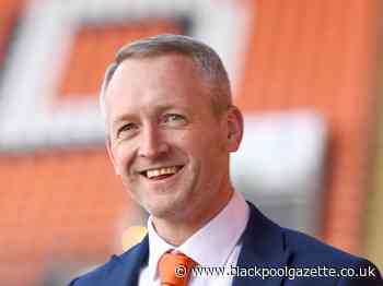 Liverpool name former Wigan and Bolton coach as Neil Critchley's replacement - Blackpool Gazette