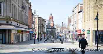 Almost 400 complaints lodged against Bolton businesses since lockdown started - Manchester Evening News