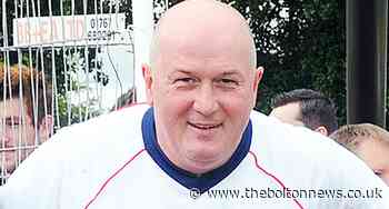 Ex-Bolton star Tony Kelly thanks fundraising fans after family bereavement - The Bolton News