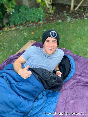 Celebrating Bolton's charity champions - The Bolton News