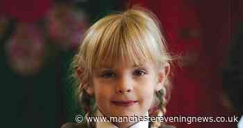 Woman charged with murder of seven-year-old Emily Jones in Bolton park - Manchester Evening News