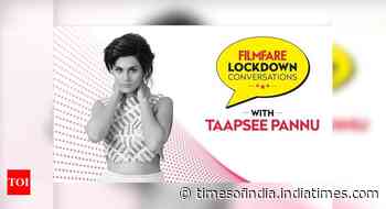 Taapsee: I haven't passed a single audition