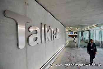 TalkTalk says issue affecting access to some websites ‘resolved’ - The Bolton News