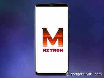 Mitron App Is Actually a Repackaged App From Pakistan Called TicTic: Report