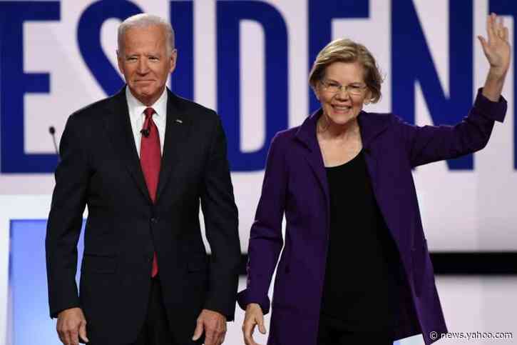 The Democratic Party's 'biggest threat' in 2020 is disunity, pollster Stan Greenberg warns