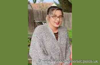 Have you seen missing person Laura Gillam?