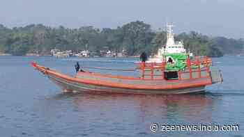 Vessel services to resume in West Bengal from June 1
