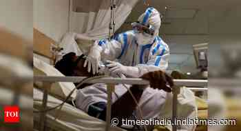 372 new coronavirus patients found in Gujarat, 20 deaths