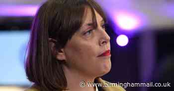 Man pleads guilty to threatening to kill MP Jess Phillips