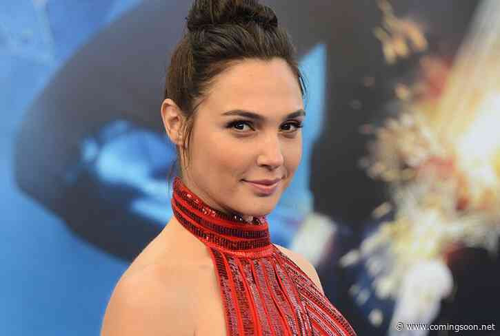 Apple TV Acquires Gal Gadot-Led Hedy Lamarr Series