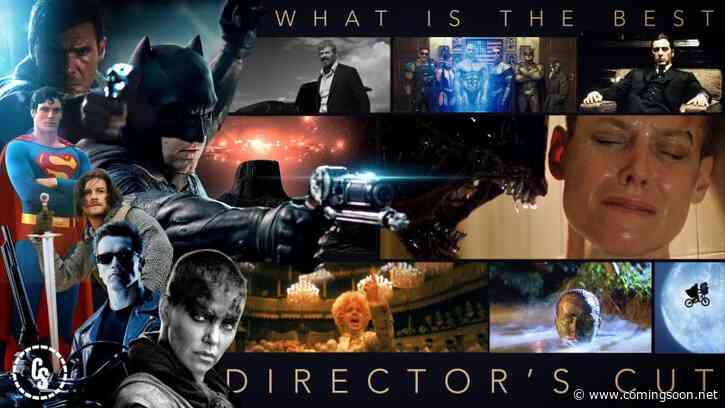 POLL: What is the Best Director’s Cut?