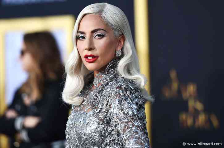 Join Lady Gaga’s ‘Kindness Movement’ & Learn More of the Story With ‘Chromatica’ Enhanced Album