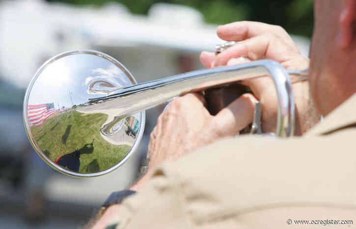 Senior Moments: Finding solace in the sound of a horn