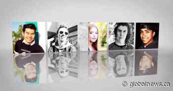 The Brentwood Five massacre