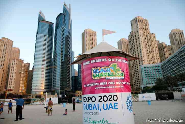 Expo body formally approves one-year delay to Expo 2020 Dubai