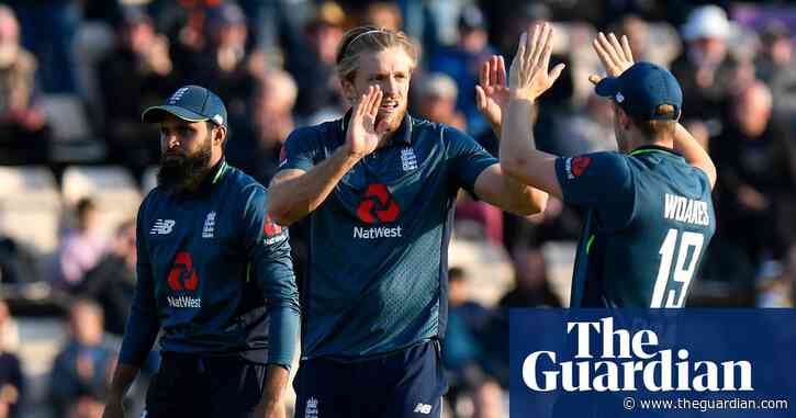 England summer plans gather pace with 55 players named in training squad
