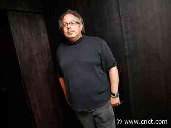 Magic Leap CEO Rony Abovitz stepping down at AR startup     - CNET