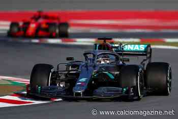 Formula 1, il 1° giugno verranno comunicati i primi 8 Gran Premi - Calciomagazine