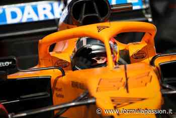 McLaren Racing, sponsor in soccorso delle perdite... - FormulaPassion.it