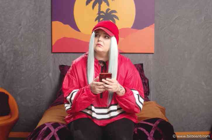 Tones and I’s ‘Ur So F**king Cool’ Video Takes Down Self-Absorbed Influencer Culture: Watch