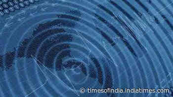 Earthquake hits Rohtak in Haryana, jolts Delhi-NCR