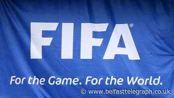 FIFA sees a different game until Covid-19 vaccine is developed