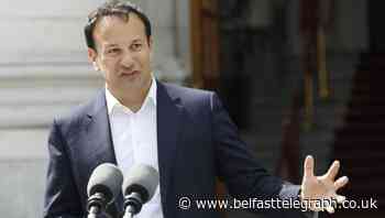 Varadkar confident government can be in place by end of June