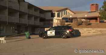 Calgary seniors’ centre resident injured in suspicious fire dies, homicide investigation launched