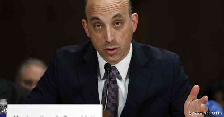 New religious freedom adviser sparks furor over past anti-Islam comments
