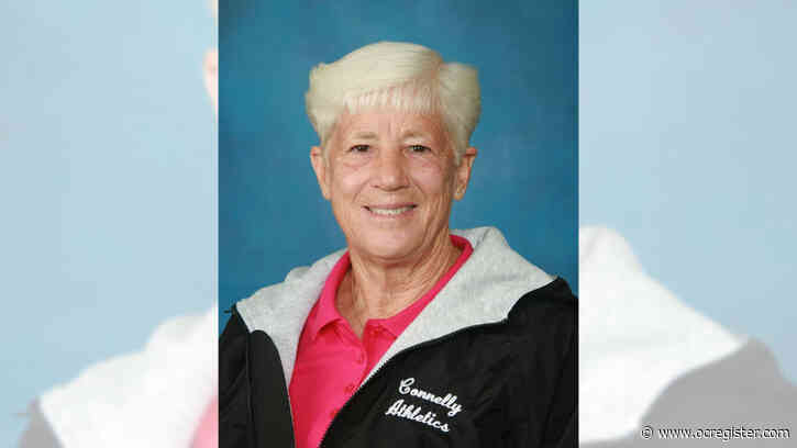End of Connelly High School marks end of AD’s long career