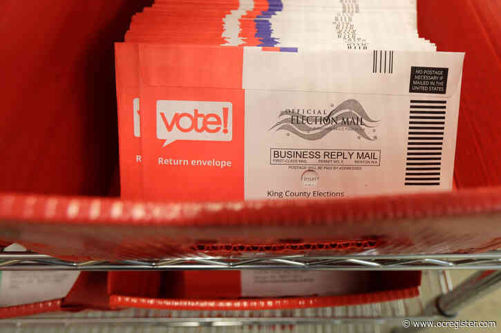 Republican attacks on expanded voting undermine democracy and the GOP itself