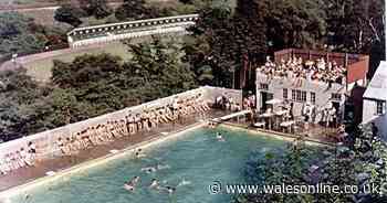 The lost lidos of Wales and the history behind them