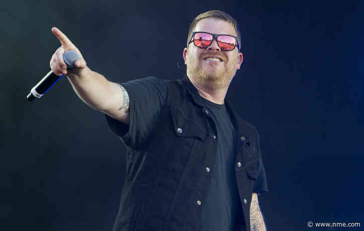 El-P shares soundtrack for Tom Hardy movie ‘Capone’